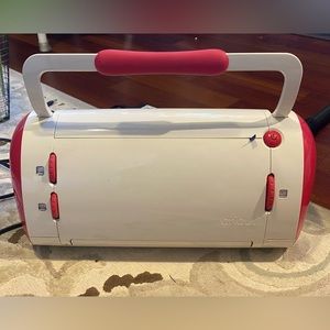 Cricut machine bundle